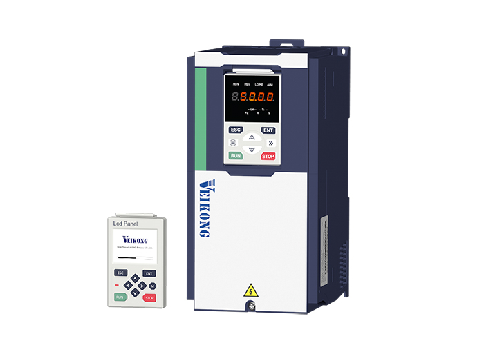 VFD